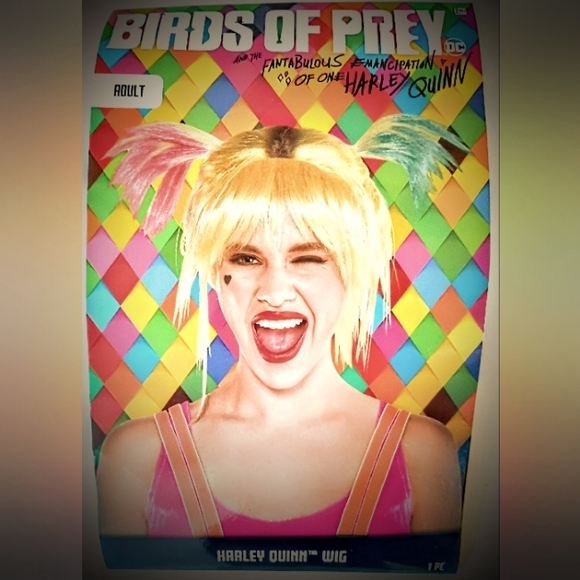 Wig - Picture 1 of 1